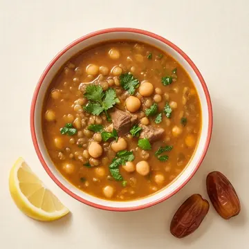 Harira