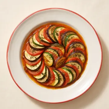 Ratatouille