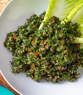 Tabbouleh